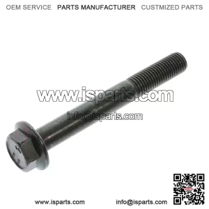 Polaris HEX FLANGE SCREW 10 MM X 1.25 M 7519363 OEM NEW