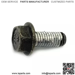 OEM Polaris 7517838 M8x20 Hexflghd Screw NOS
