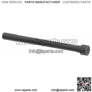 Polaris Ranger Socket Head Screw, 14 mm x 1.5 mm x 180 mm, Genuine OEM Part 7520526, Qty 1