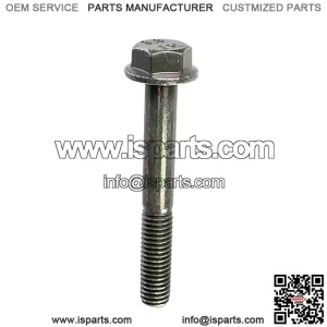 Polaris 7519298 OEM 8x1.25x60 Screw Ranger Indy Voyageur Switchback 550 600 800 Pro X S