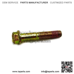 Polaris Ranger Screw, Genuine OEM Part 7519280, Qty 1