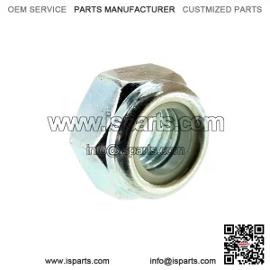 Polaris New OEM Nylock Nut (12 mmx 1.5 mm), 7540000