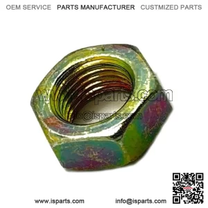 Polaris Ranger Nut Jam, Left, Genuine OEM Part 7547028, Qty 1