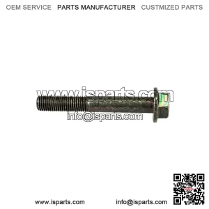 Polaris 7518561 Genuine OEM M10X1.25X70 Flange Hex Bolt Ranger General RZR 570 1000 900