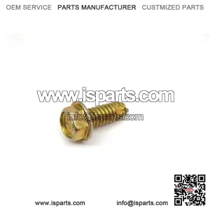 Polaris New OEM Screw, 7517386