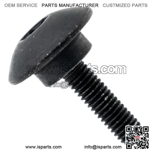 Polaris 7519942 Scr-Txth-M6x1.0X25 Rie Shdr Sportsman Ranger General eM1400