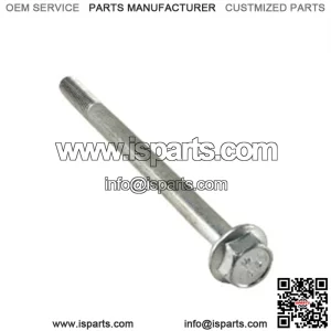 Screw-Hxfl-M8X1.25X120 8.8 Zpc by Polaris