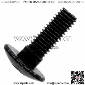 Polaris 7520298 SCR-RHCAR-M8X1.25X25 10.9 ZB3 RZR Ranger 1000 900 800 500 570