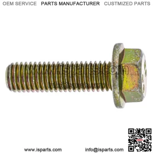 Polaris 7518644 SCR-M10X1.50X35 HX FL RZR Ranger 1000 900 800 500 570 General