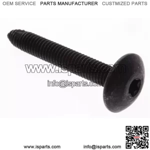 Polaris SCR-M6X1X40,TR/TX-M 7519001 OEM NEW