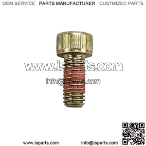 Polaris Ranger Bolt, Allen M6 x 1.0 x 14, Genuine OEM Part 7517431, Qty 1