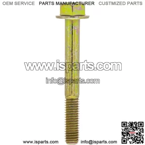 Polaris Ranger Screw, Genuine OEM Part 7519212, Qty 1