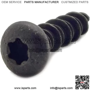 Polaris Ranger Screw, Genuine OEM Part 7517790, Qty 1