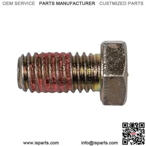 Polaris Ranger Bolt, Genuine OEM Part 7518903, Qty 1