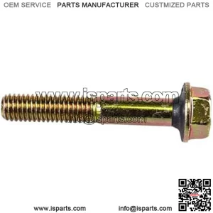 Polaris Victory Motorcycles Screw, Genuine OEM Part 7517793, Qty 1