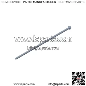 Bolt, M8 Thread X 1.25 Pitch X 320mm Long, Part 7519168