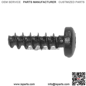 SCREW-TORX PAN HEAD PT- M6X20