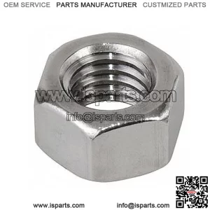 OEM Club Car Nut 5/16 24 Hex Head Cone