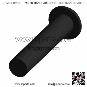 Polaris Screw, Genuine OEM Part 7519745, Qty 1