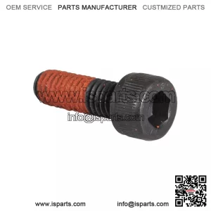 POLARIS GENUINE OEM  HD CP M6X1X18 SOCKET SCREW RZR RANGER 3235332