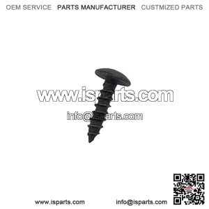 Polaris Ranger Screw, Genuine OEM Part 7517561, Qty 1