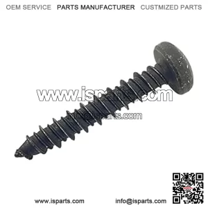 Polaris Ranger Screw, Genuine OEM Part 7519149, Qty 1