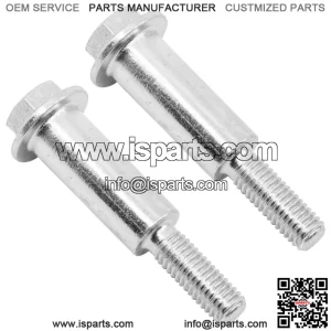 M110801 Front & Rear Wheel Bolt for John Deere JX85 JX75 JA65 14SX