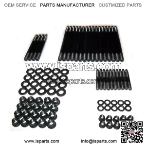 97-03 Chevrolet cylinder head screw set