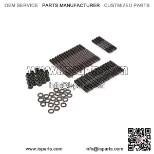 SBC cylinder head screw set 279.1001