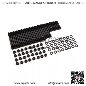 BBC cylinder head screw set 279.1004