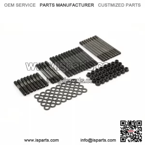 BBC cylinder head screw set 279.1005