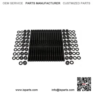 1982-2000 Chevrolet/GM 6.2L & 6.5L Diesel Cylinder Head Screw Set 130-4062