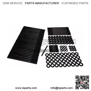 Ford 11-21 6.7L engine cylinder head bolts