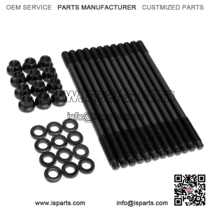 Subaru Impreza WRX STi EJ20 EJ25 Cylinder Head Screw Set 260-4701