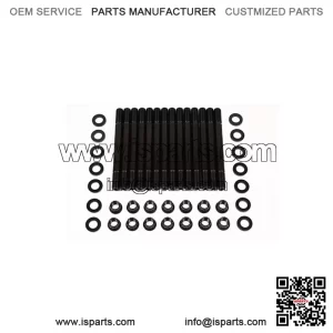 Nissan RB25 RB25DET 2.5L, RB20 RB20DET 2.0L Cylinder Head Screw Set 202-4301