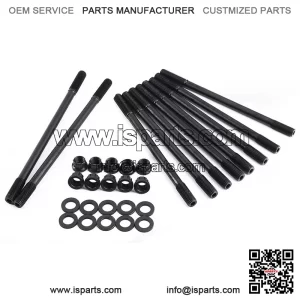 Honda Acura Integra CRV B Series Engine Cylinder Head Screws 208-4302