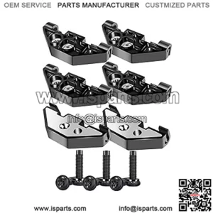 07-18 JK Hardtop Bolt Kit 1#