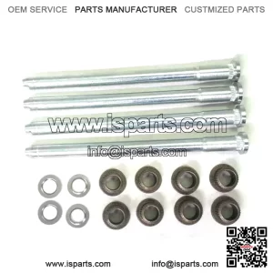 88-02 Chevrolet Door Hinge