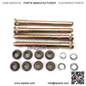 94-04 Chevrolet Door Hinge