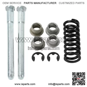 94-04 Chevrolet door hinge with spring