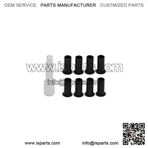 07-18 Wrangler Plastic Door Hinge 8pcs