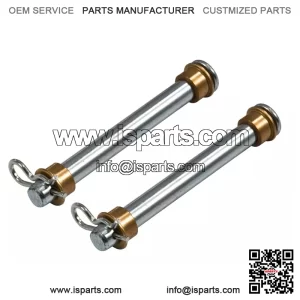 1979-1993 Mustang Door Hinges