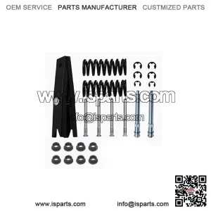 94-04 Chevrolet Door Roller Hinge with Tools and Spring