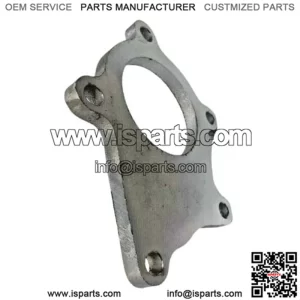 5-hole T3/T4 mid-section flange