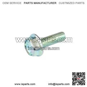 Kawasaki NOS NEW 92150-1014 Bolt 6x20 KSF KVF KSF450 KVF400