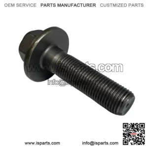 KAWASAKI OEM parts Flanged Bolt 12x45 Number 92154-1357