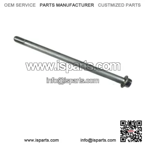 HONDA REAR AXLE BOLT XR80R XR100R CRF80F CRF100F OEM New 42301GCVJ00