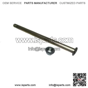 HONDA CR80 CR85 CR85RB CR 80 85 SWINGARM PIVOT BOLT & NUT 96-07 NEW