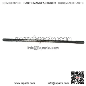 Honda 1EA OEM BOLT A CYL. STUD LEFT TOP & BOTTOM CT90'S ST90 ATC90 CL90 S90