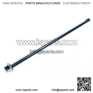 HONDA REAR SWINGARM BOLT / RR AXLE 2014-2020 GROM NEW 42301-K26-900